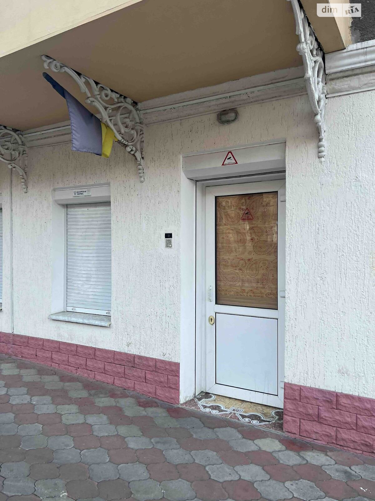 Специальное помещение в Одессе, продажа по Новосельского улица, район Центр, цена: 65 000 долларов за объект фото 1