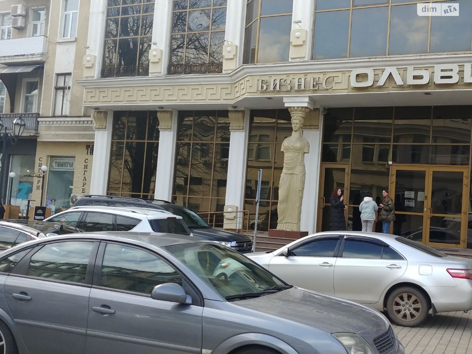 Специальное помещение в Одессе, продажа по Вице-адмирала Жукова переулок, район Центр, цена: 105 000 долларов за объект фото 1