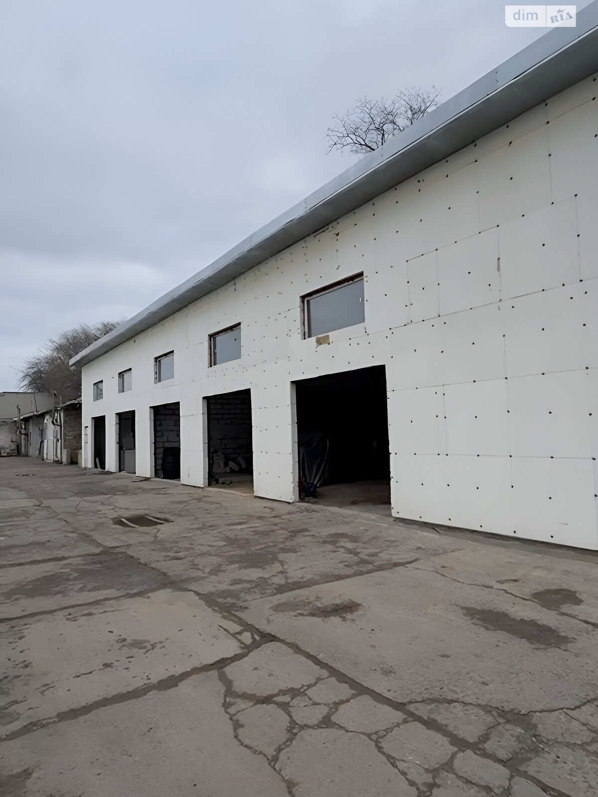Специальное помещение в Лиманке, Свободы проспект, цена продажи: 60 000 долларов за объект фото 1 Специальное помещение в Лиманке, Свободы проспект, цена продажи: 60 000 долларов за объект фото 1