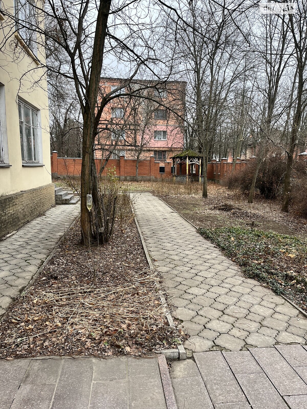 Спеціальне приміщення в Орджоникидзе, продаж по вул. Медична 3, район Орджонікідзе, ціна: 26 230 доларів за об’єкт фото 1 Спеціальне приміщення в Орджоникидзе, продаж по вул. Медична 3, район Орджонікідзе, ціна: 26 230 доларів за об’єкт фото 1