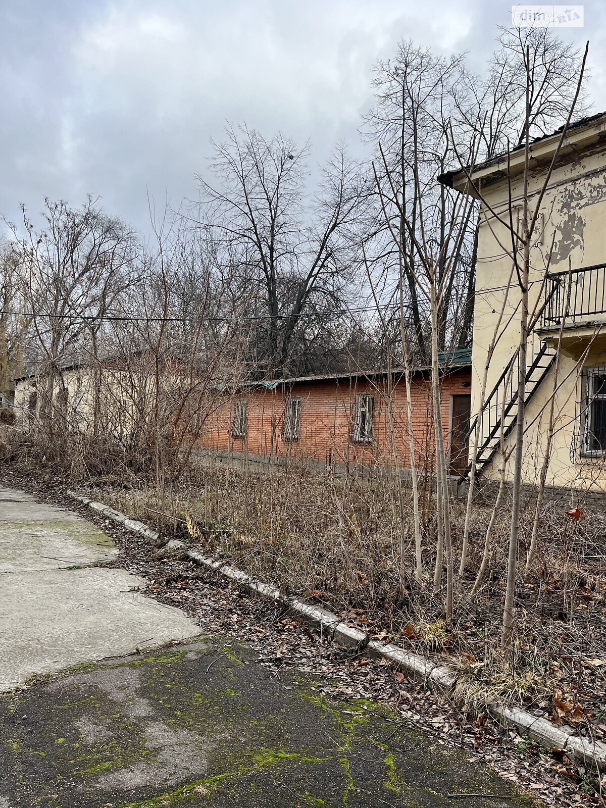 Спеціальне приміщення в Орджоникидзе, продаж по вул. Медична 3, район Орджонікідзе, ціна: 26 230 доларів за об’єкт фото 1 Спеціальне приміщення в Орджоникидзе, продаж по вул. Медична 3, район Орджонікідзе, ціна: 26 230 доларів за об’єкт фото 1