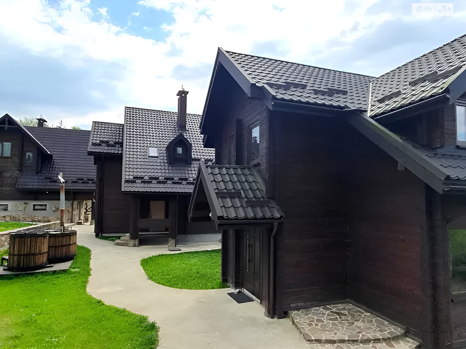 Спеціальне приміщення в Орявчику, Лісова вулиця, ціна продажу: 750 000 доларів за об’єкт фото 1 Спеціальне приміщення в Орявчику, Лісова вулиця, ціна продажу: 750 000 доларів за об’єкт фото 1