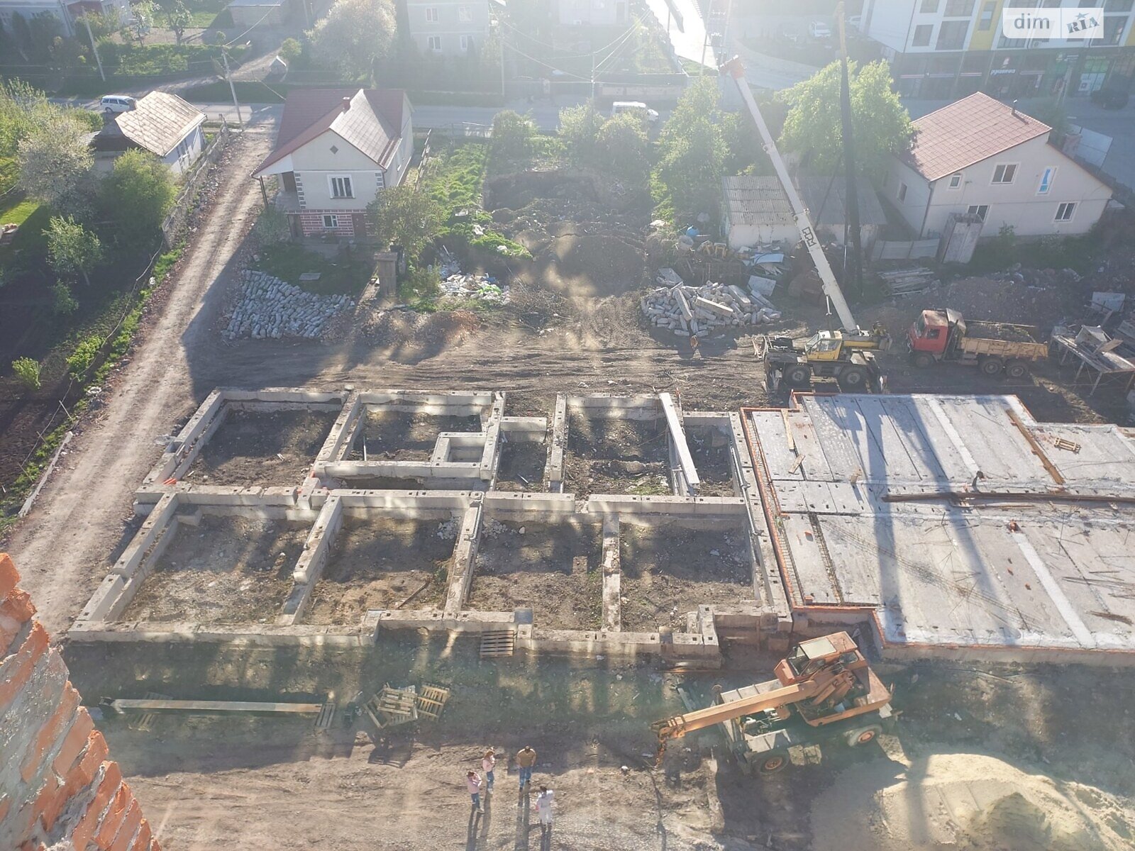 Специальное помещение в Петрикове, Шептицкого улица 101А, цена продажи: 49 660 долларов за объект фото 1 Специальное помещение в Петрикове, Шептицкого улица 101А, цена продажи: 49 660 долларов за объект фото 1