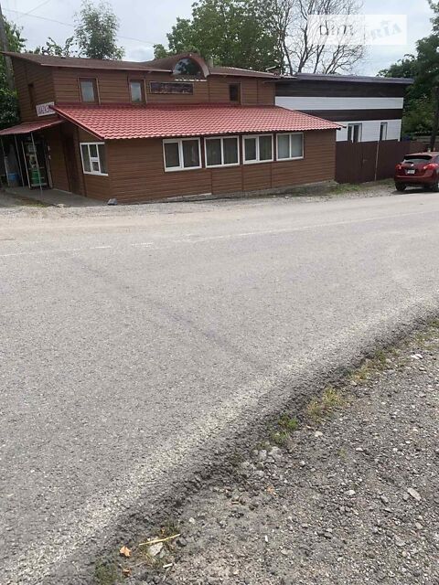 Коммерческая недвижимость по адресу (площадь 103 м²) - Atlanta.ua - фото 2