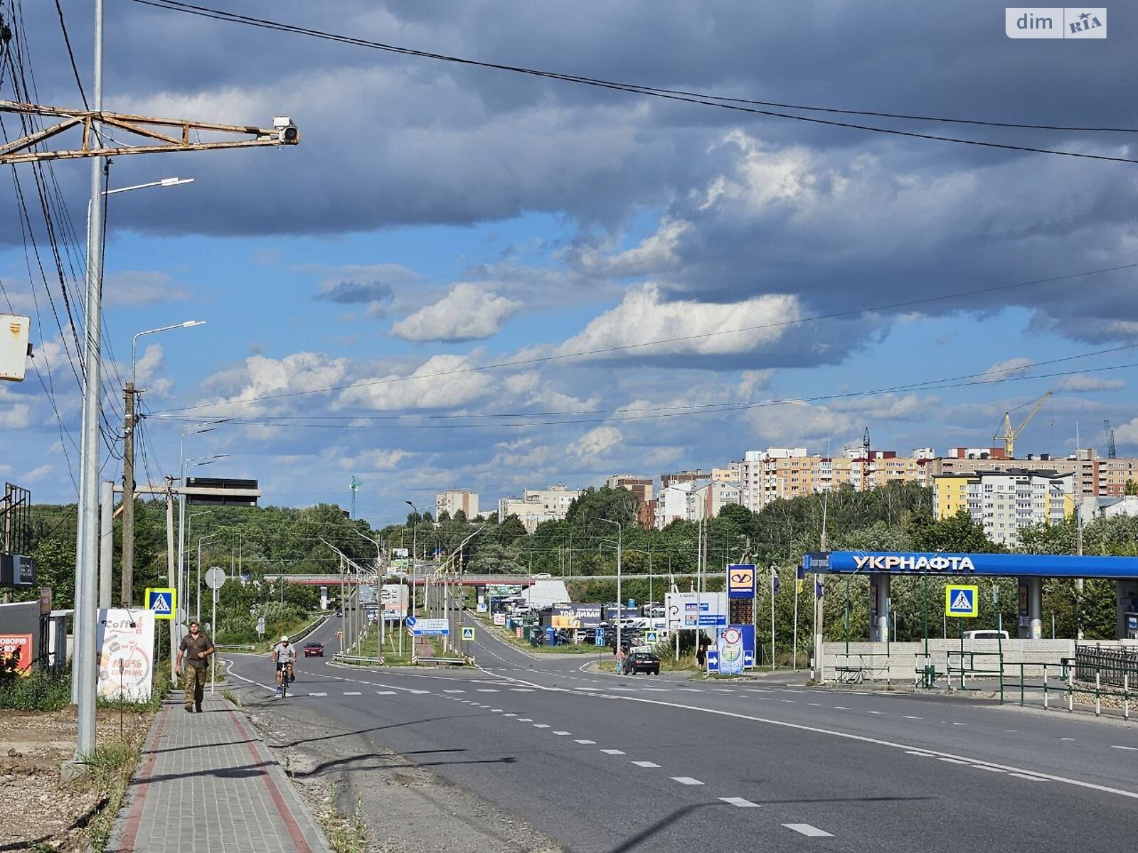 Спеціальне приміщення в Підгородне, Стрийська вулиця, ціна продажу: 144 000 доларів за об’єкт фото 1