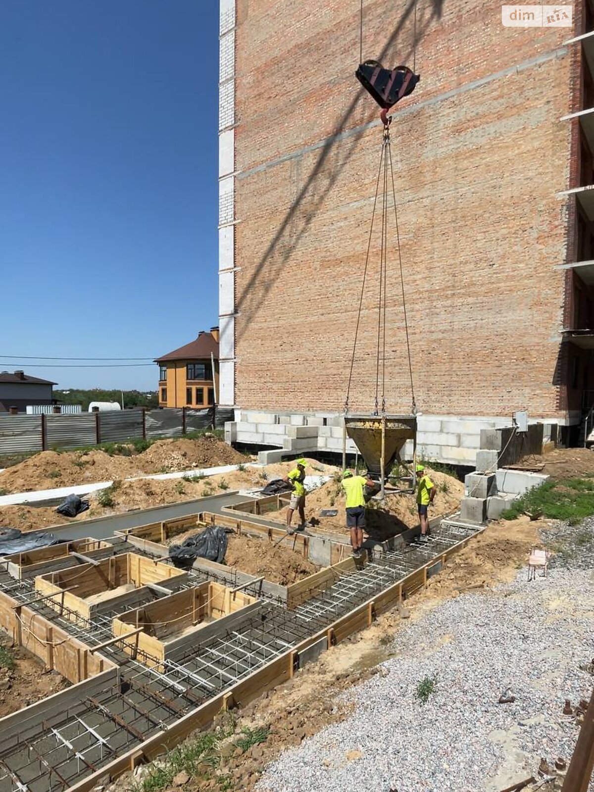 Специальное помещение в Полтаве, продажа по Великотырновская улица 9А, район Автовокзал, цена: 66 047 долларов за объект фото 1