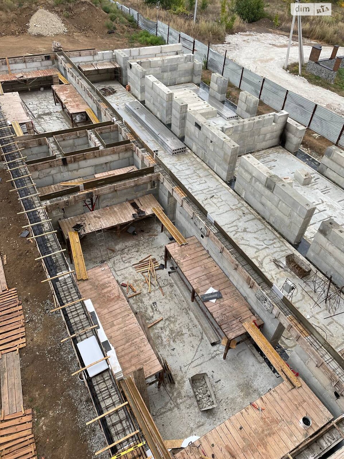 Специальное помещение в Полтаве, продажа по Великотырновская улица 9А, район Автовокзал, цена: 66 047 долларов за объект фото 1