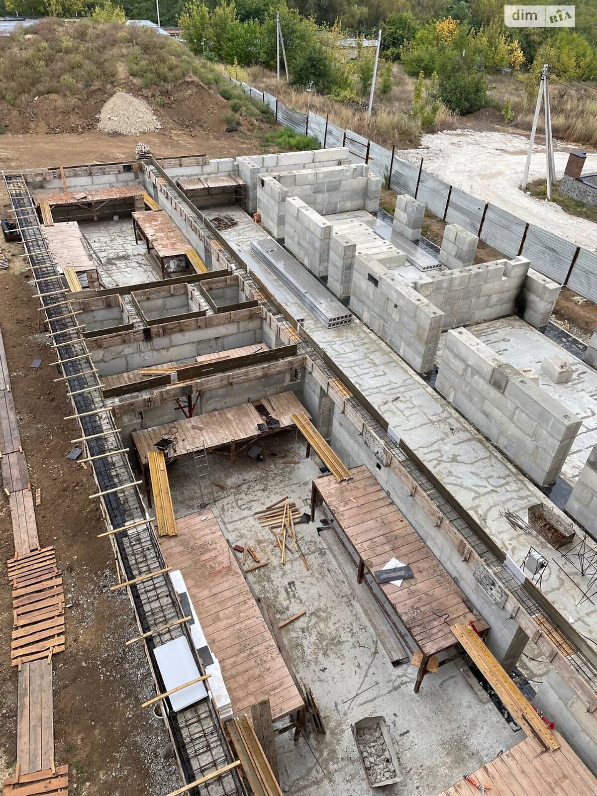 Специальное помещение в Полтаве, продажа по Великотырновская улица 9А, район Автовокзал, цена: 66 047 долларов за объект фото 1