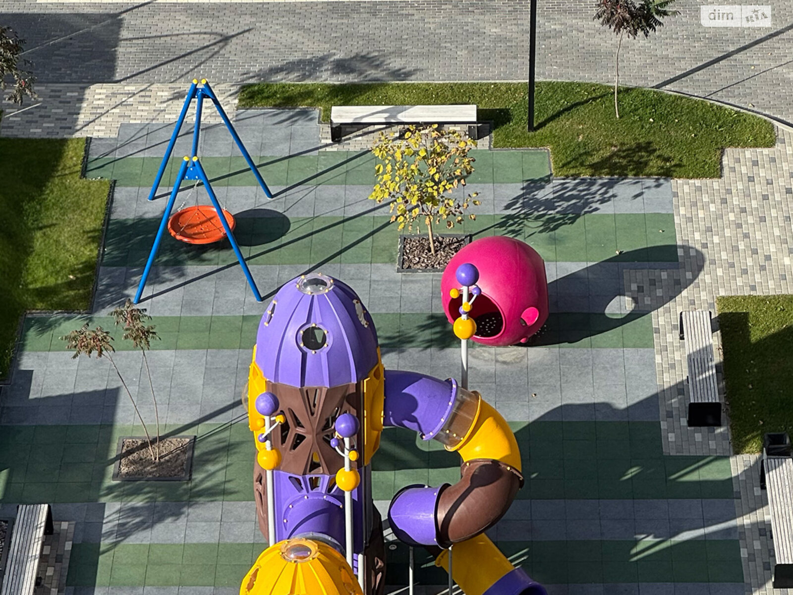 Специальное помещение в Полтаве, продажа по Великотырновская улица 9А, район Автовокзал, цена: 66 047 долларов за объект фото 1