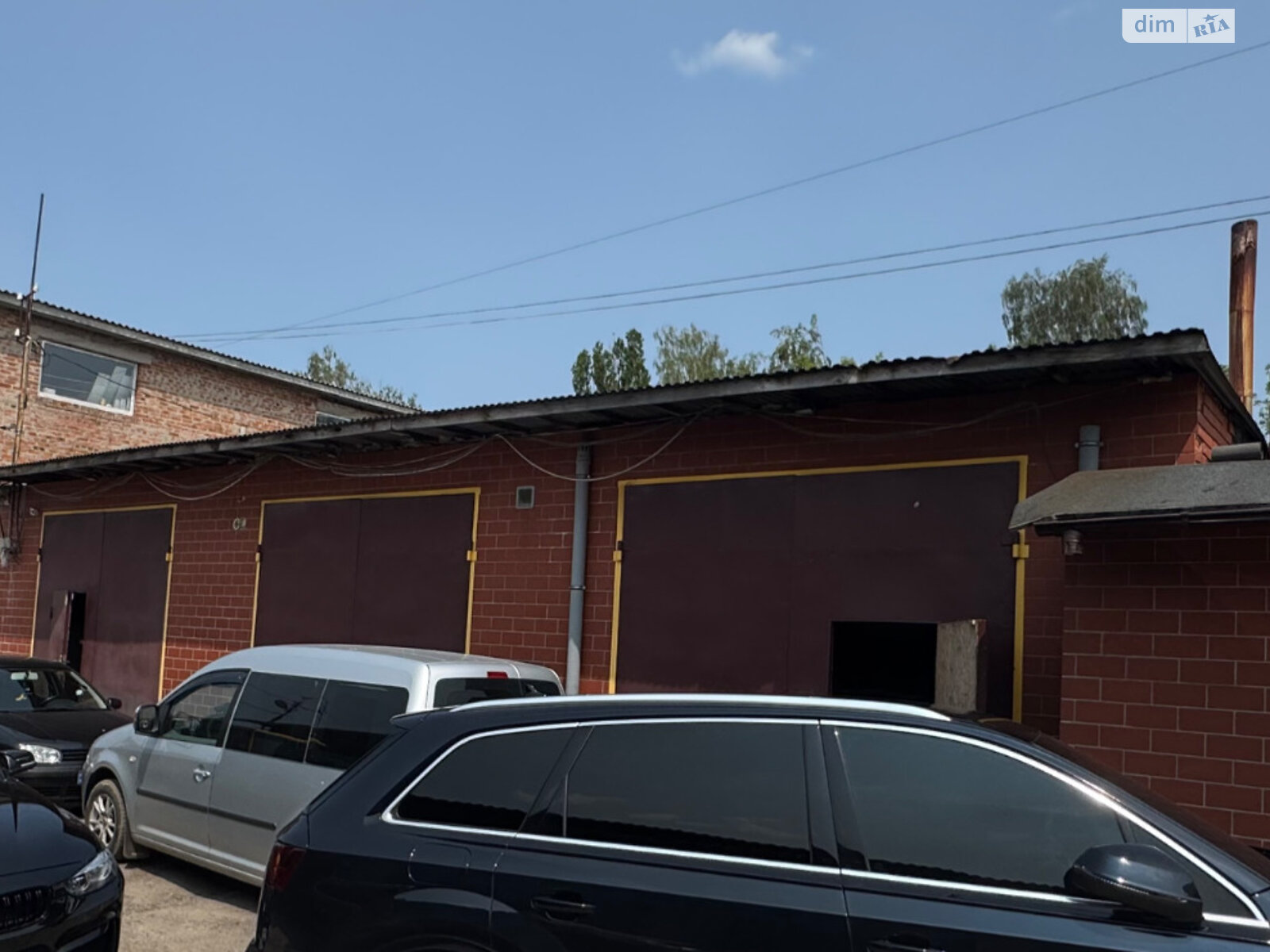 Специальное помещение в Полтаве, продажа по Леонида Каденюка (Серегина) улица, район Киевский, цена: 250 000 долларов за объект фото 1 Специальное помещение в Полтаве, продажа по Леонида Каденюка (Серегина) улица, район Киевский, цена: 250 000 долларов за объект фото 1
