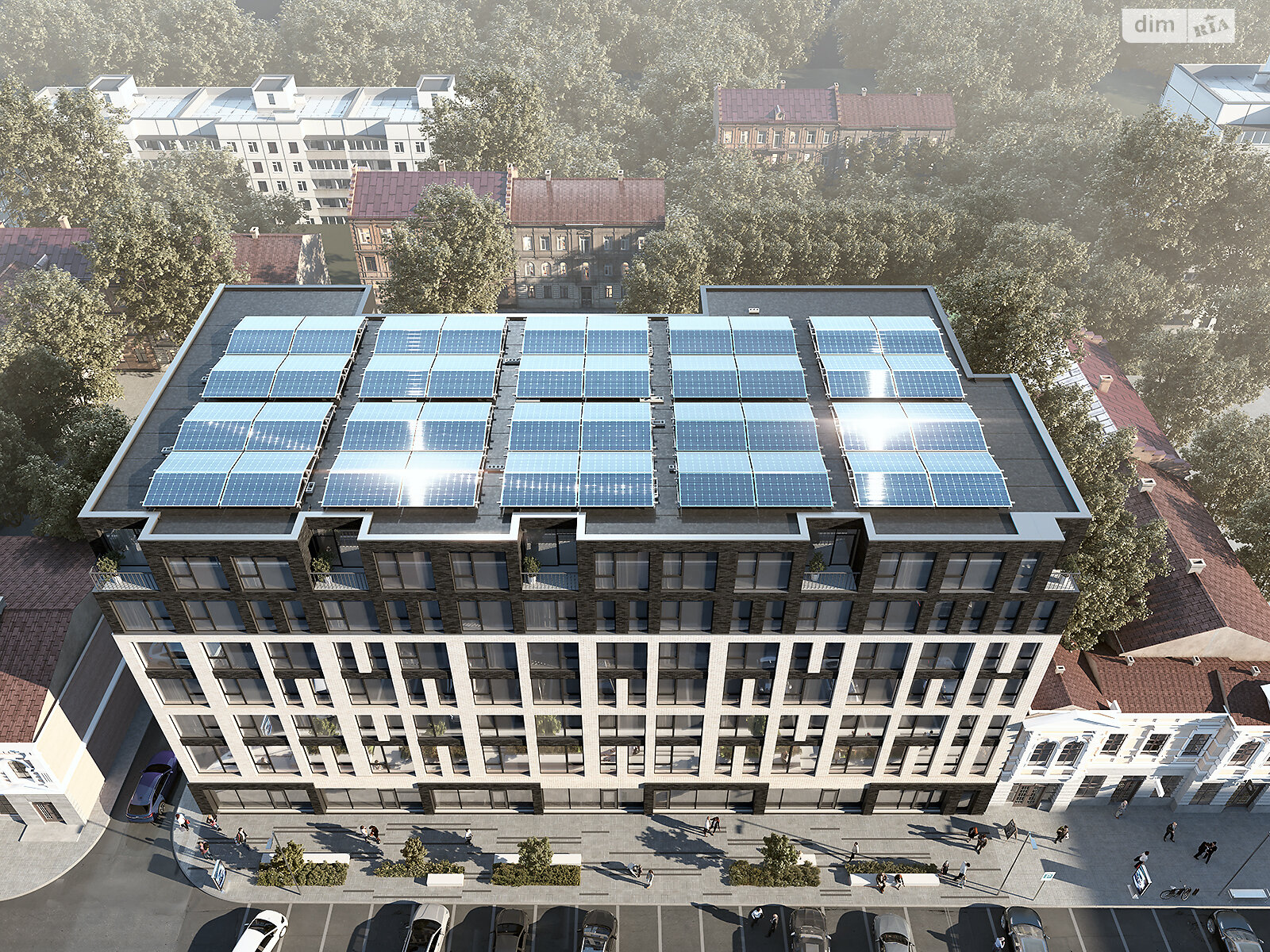 Специальное помещение в Полтаве, продажа по Шевченко улица 58А, район Центр, цена: 375 243 долларов за объект фото 1 Специальное помещение в Полтаве, продажа по Шевченко улица 58А, район Центр, цена: 375 243 долларов за объект фото 1