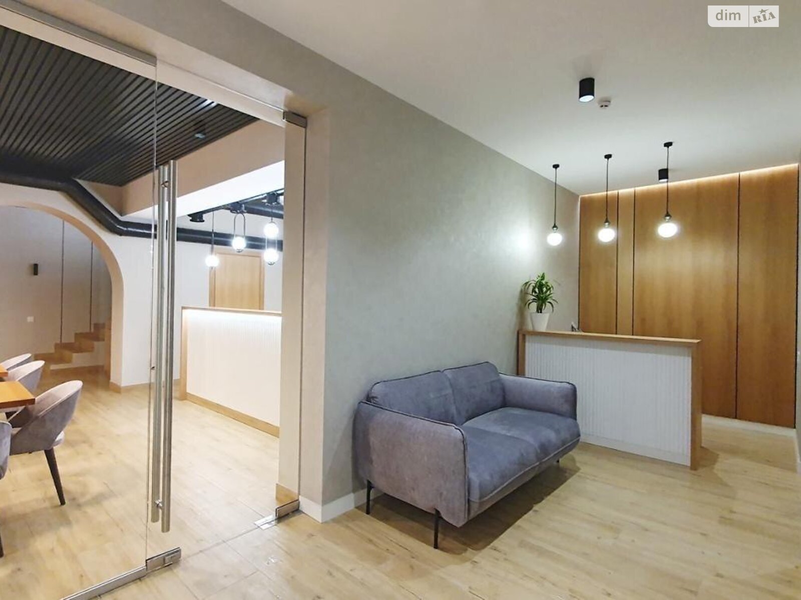 Специальное помещение в Полянице, Вишни урочище, цена продажи: 1 300 000 долларов за объект фото 1