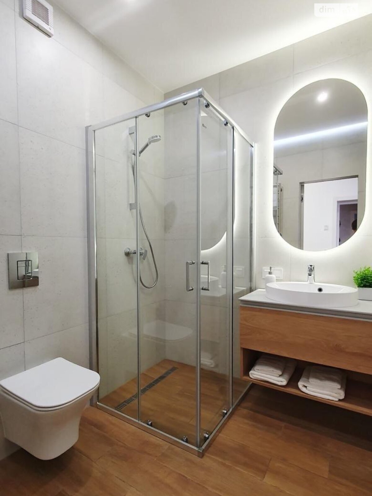 Специальное помещение в Полянице, Вишни урочище, цена продажи: 1 300 000 долларов за объект фото 1