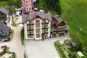 Специальное помещение в Поляниця, погари, цена продажи: 1 250 000 долларов за объект фото 2