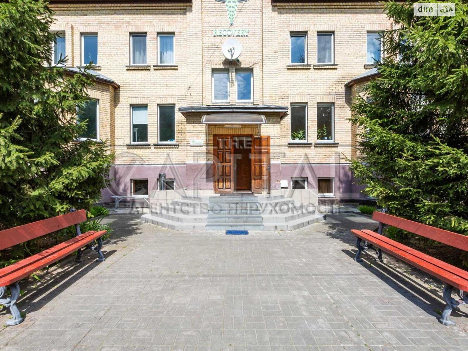 Специальное помещение в Процеве, Богдана Хмельницкого улица, цена продажи: 420 000 долларов за объект фото 1