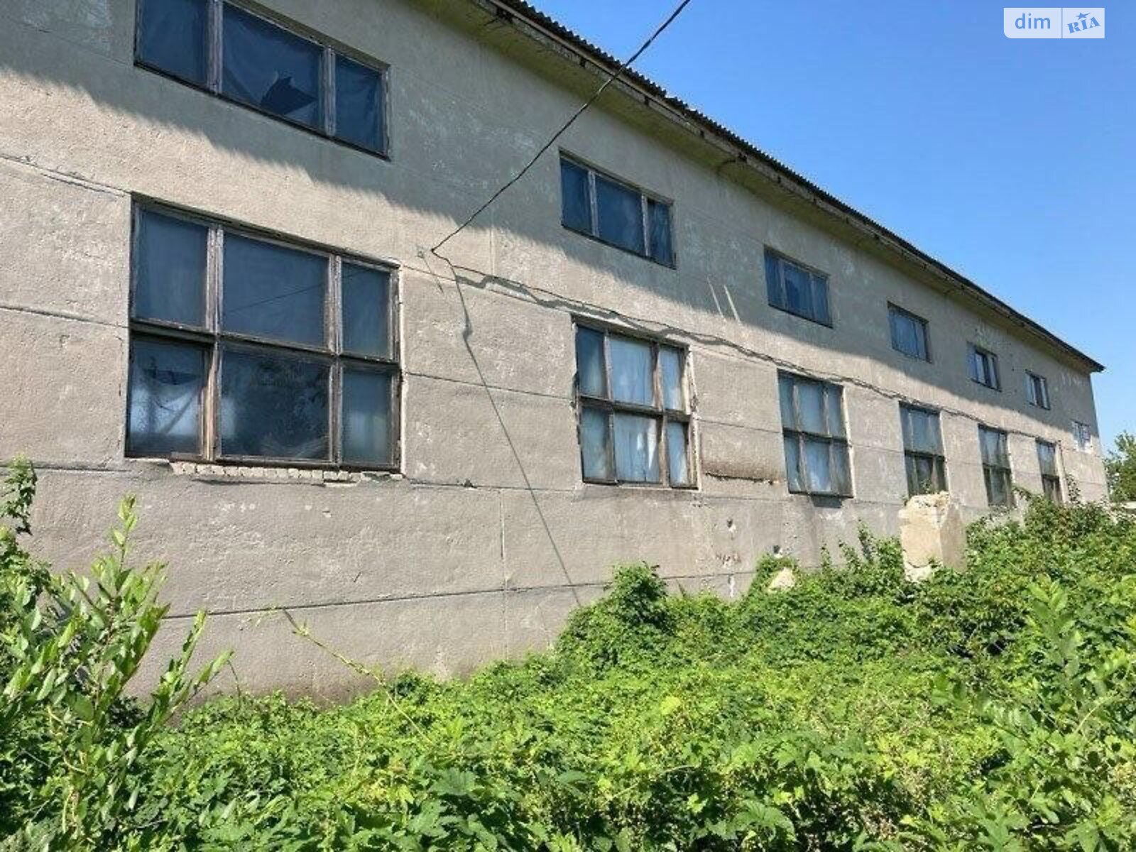 Специальное помещение в Раздельной, продажа по Железнодорожная улица, район Раздельная, цена: 200 000 долларов за объект фото 1 Специальное помещение в Раздельной, продажа по Железнодорожная улица, район Раздельная, цена: 200 000 долларов за объект фото 1
