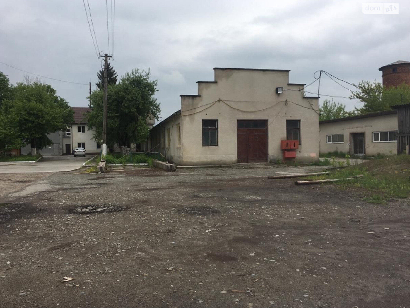 Спеціальне приміщення в Рогатині, продаж по Мухи, район Рогатин, ціна: 850 000 доларів за об’єкт фото 1 Спеціальне приміщення в Рогатині, продаж по Мухи, район Рогатин, ціна: 850 000 доларів за об’єкт фото 1