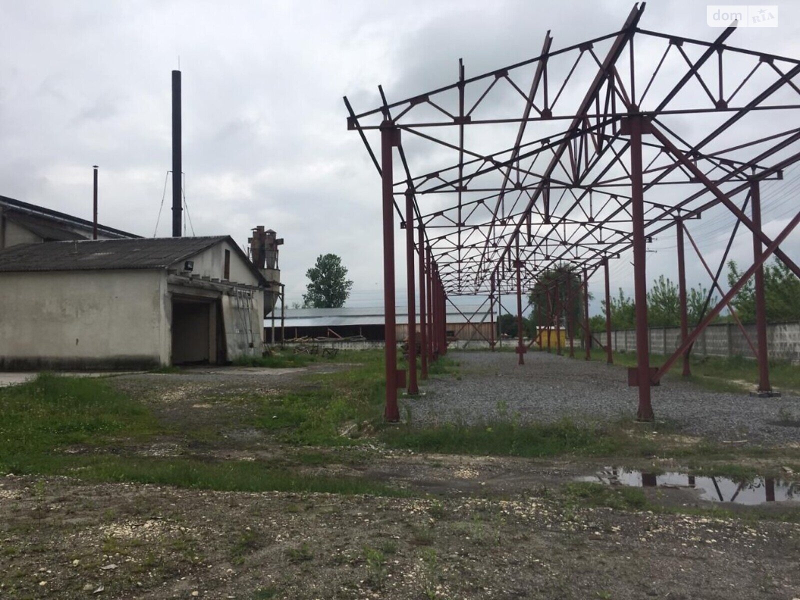 Спеціальне приміщення в Рогатині, продаж по Мухи, район Рогатин, ціна: 850 000 доларів за об’єкт фото 1 Спеціальне приміщення в Рогатині, продаж по Мухи, район Рогатин, ціна: 850 000 доларів за об’єкт фото 1