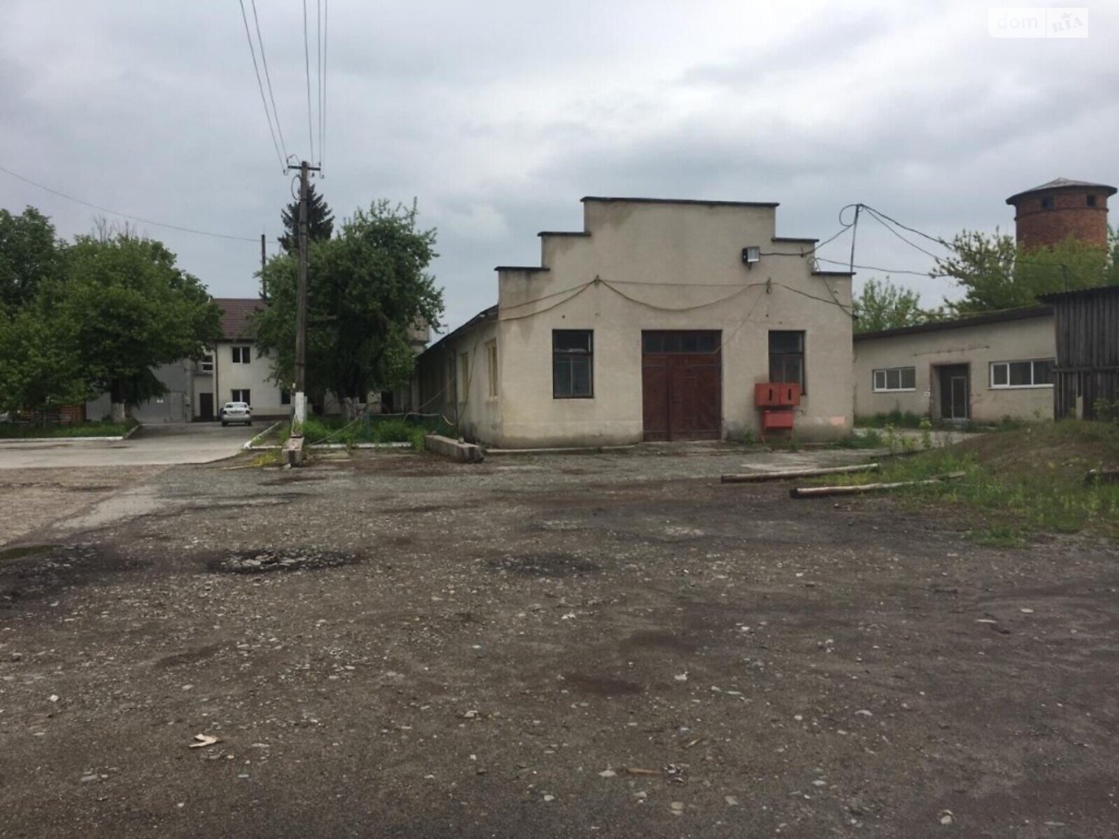 Спеціальне приміщення в Рогатині, продаж по Мухи, район Рогатин, ціна: 850 000 доларів за об’єкт фото 1 Спеціальне приміщення в Рогатині, продаж по Мухи, район Рогатин, ціна: 850 000 доларів за об’єкт фото 1