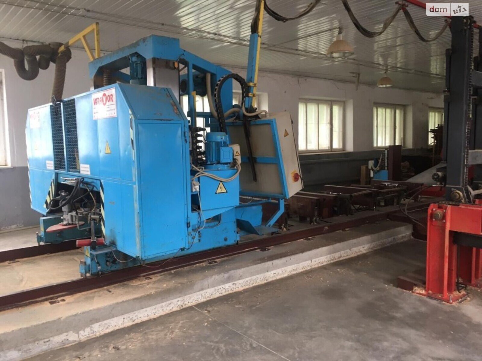 Спеціальне приміщення в Рогатині, продаж по Мухи, район Рогатин, ціна: 850 000 доларів за об’єкт фото 1 Спеціальне приміщення в Рогатині, продаж по Мухи, район Рогатин, ціна: 850 000 доларів за об’єкт фото 1
