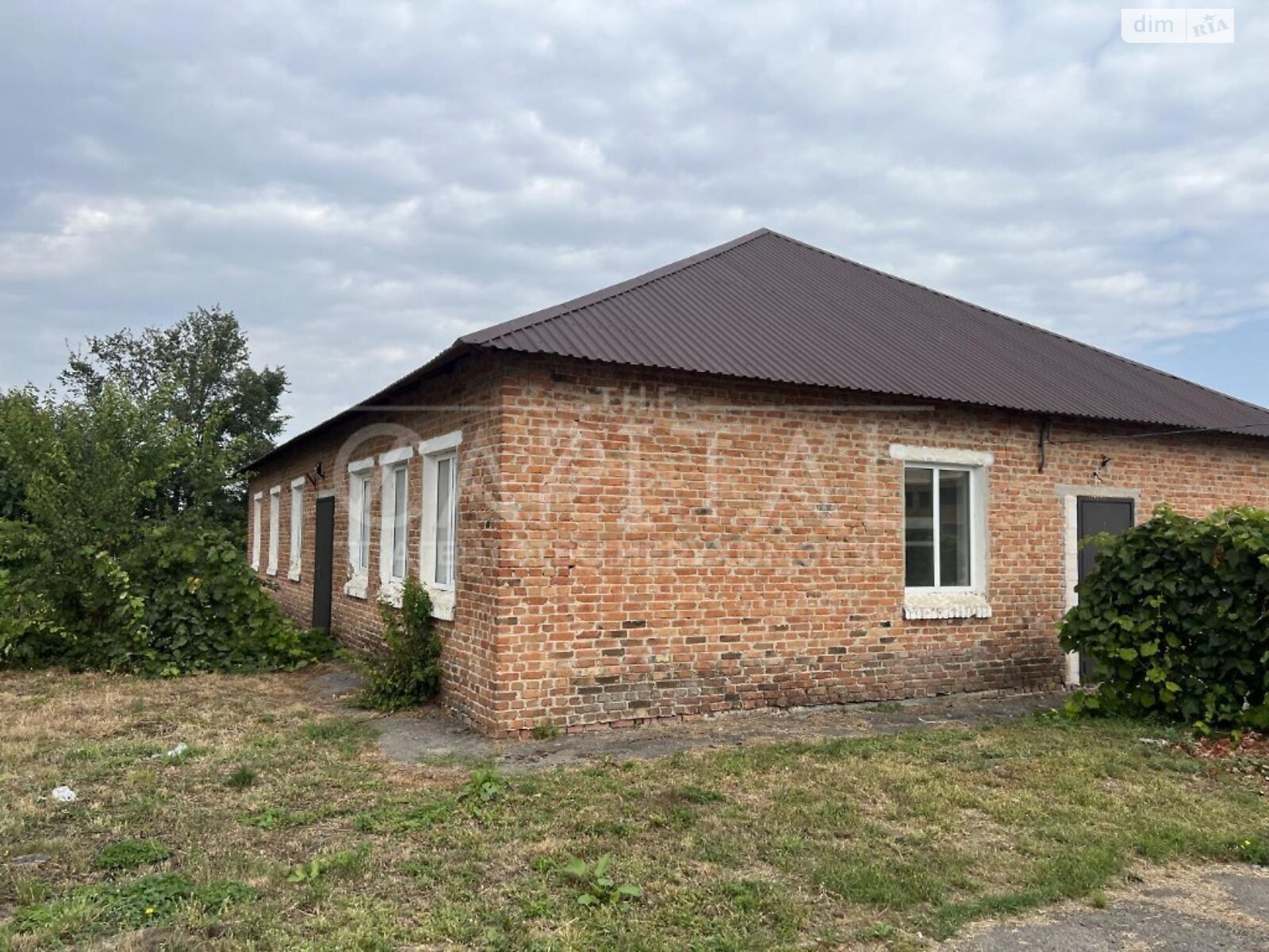 Специальное помещение в Росаве, Подгорный переулок 20, цена продажи: 80 000 долларов за объект фото 1 Специальное помещение в Росаве, Подгорный переулок 20, цена продажи: 80 000 долларов за объект фото 1