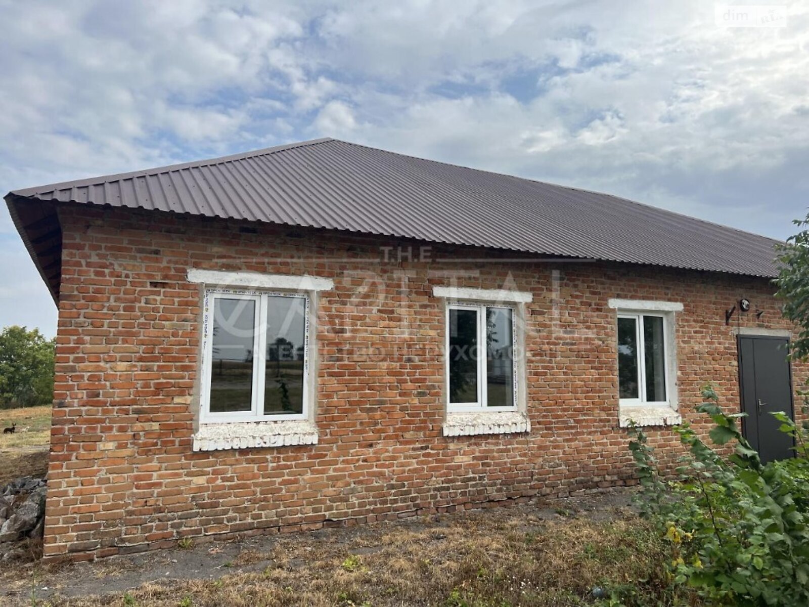 Специальное помещение в Росаве, Подгорный переулок 20, цена продажи: 80 000 долларов за объект фото 1 Специальное помещение в Росаве, Подгорный переулок 20, цена продажи: 80 000 долларов за объект фото 1