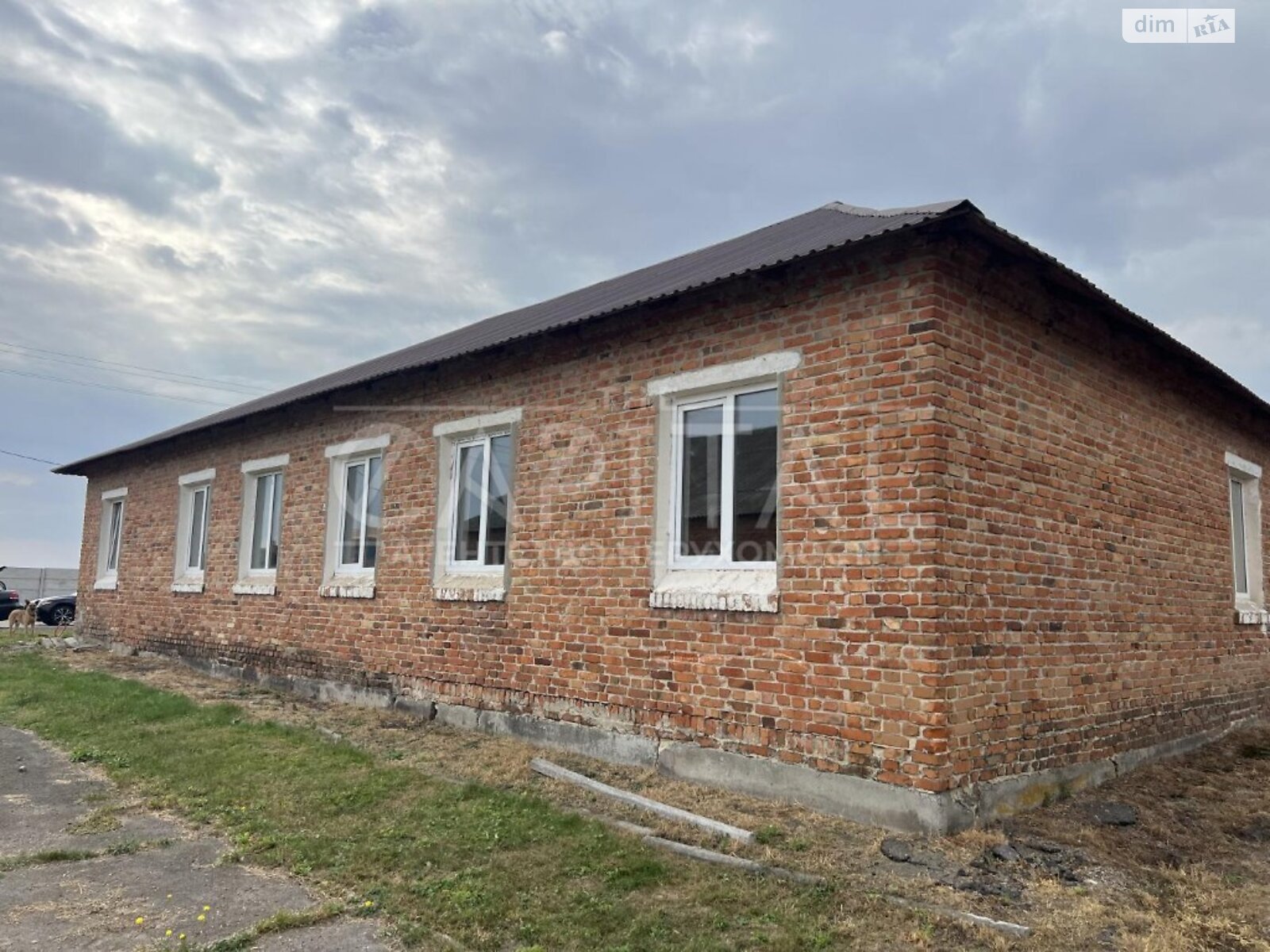 Специальное помещение в Росаве, Подгорный переулок 20, цена продажи: 80 000 долларов за объект фото 1 Специальное помещение в Росаве, Подгорный переулок 20, цена продажи: 80 000 долларов за объект фото 1