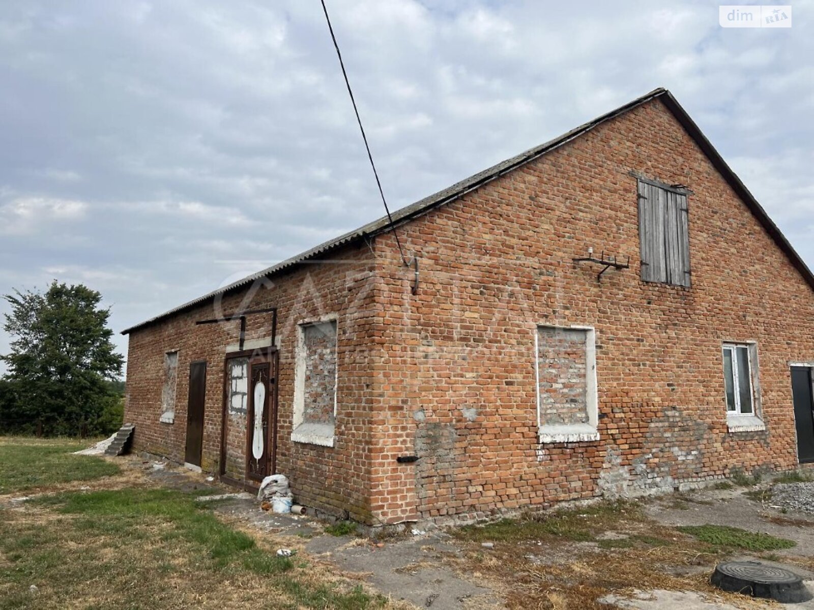Специальное помещение в Росаве, Подгорный переулок 20, цена продажи: 80 000 долларов за объект фото 1 Специальное помещение в Росаве, Подгорный переулок 20, цена продажи: 80 000 долларов за объект фото 1