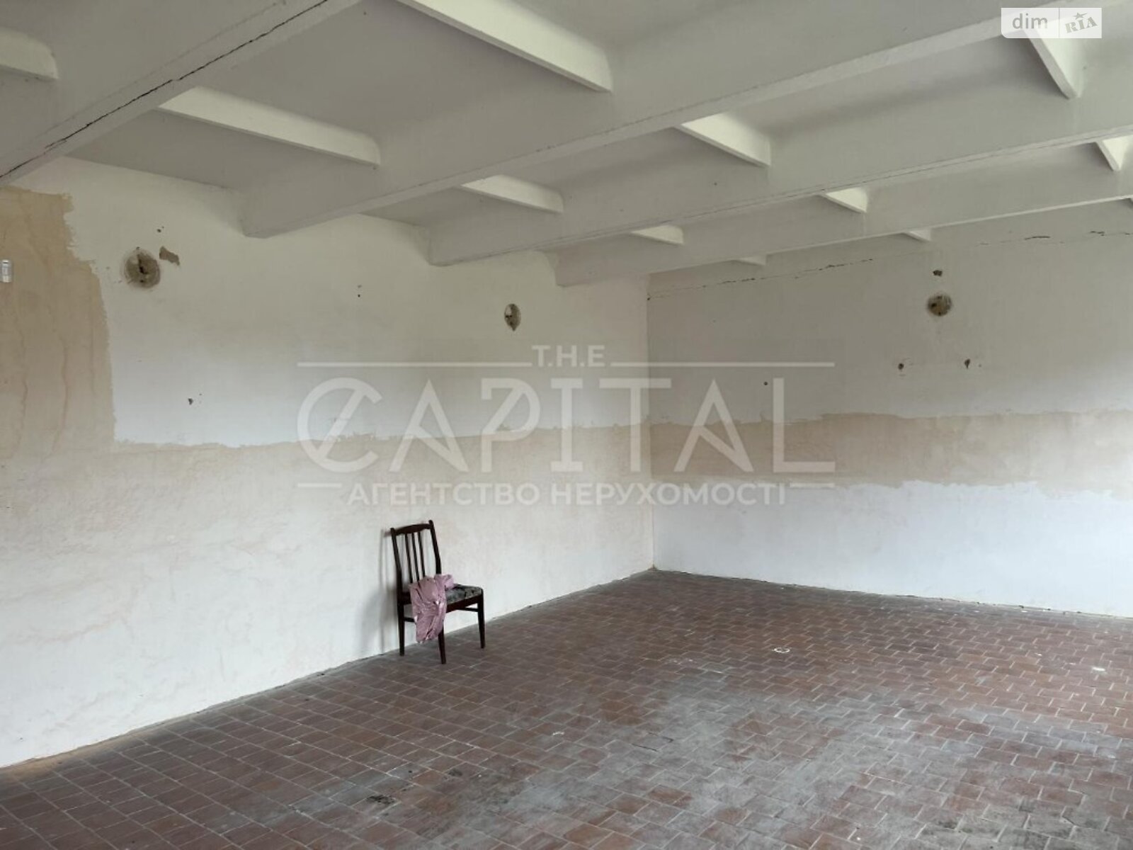Спеціальне приміщення в Росаві, Підгірний провулок 20, ціна продажу: 99 000 долларів за об’єкт фото 1