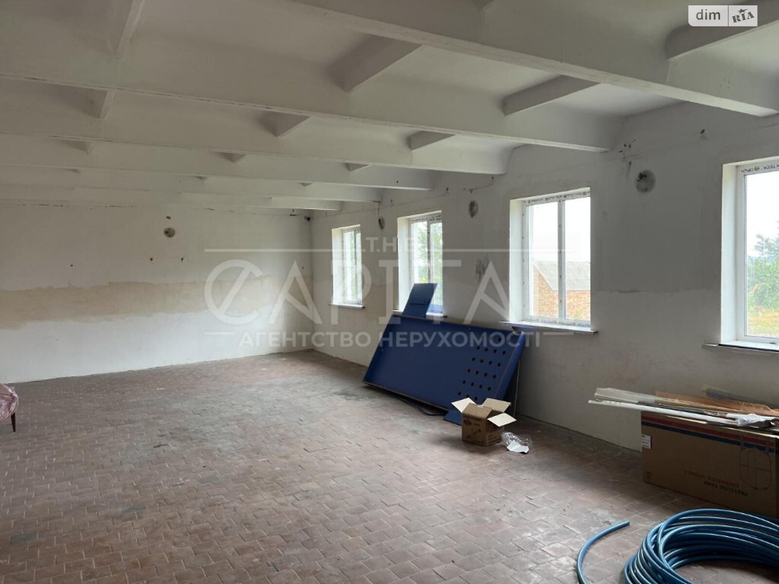 Спеціальне приміщення в Росаві, Підгірний провулок 20, ціна продажу: 99 000 долларів за об’єкт фото 1