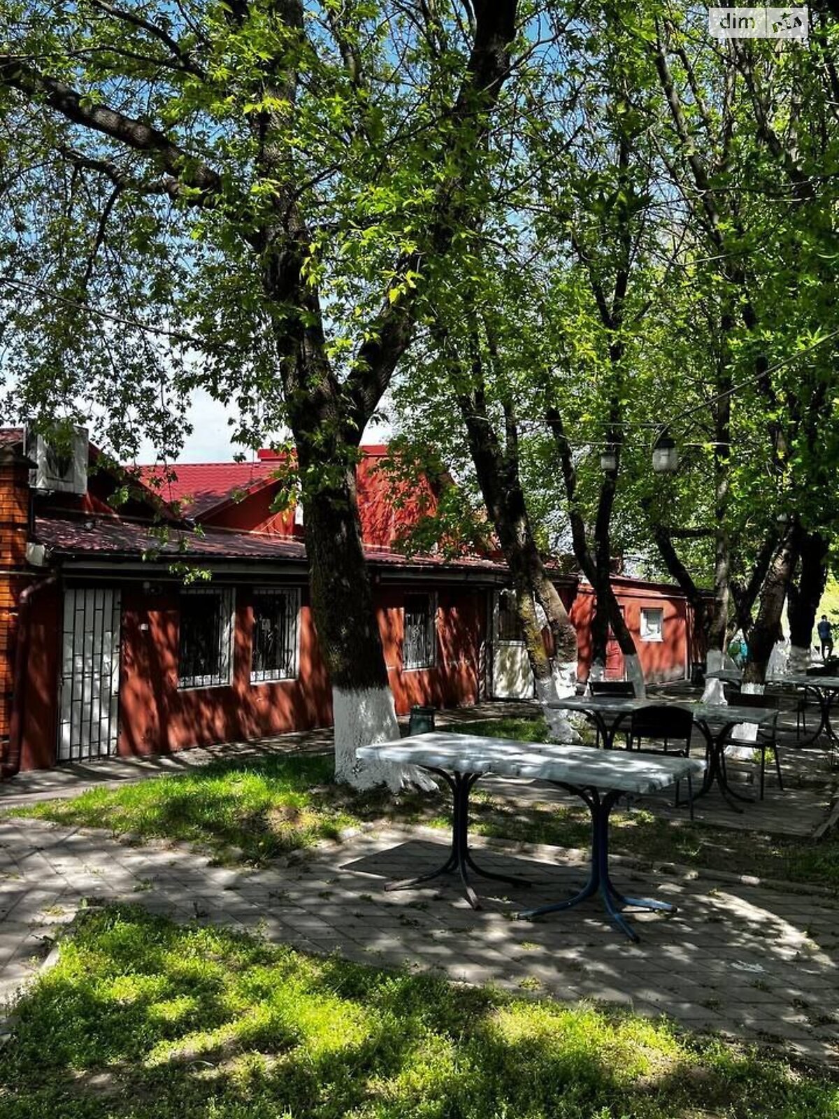 Спеціальне приміщення в Рівному, продаж по Захисників Маріуполя (Костромська) вулиця 89, район Чайка, ціна: 550 000 доларів за об’єкт фото 1 Спеціальне приміщення в Рівному, продаж по Захисників Маріуполя (Костромська) вулиця 89, район Чайка, ціна: 550 000 доларів за об’єкт фото 1