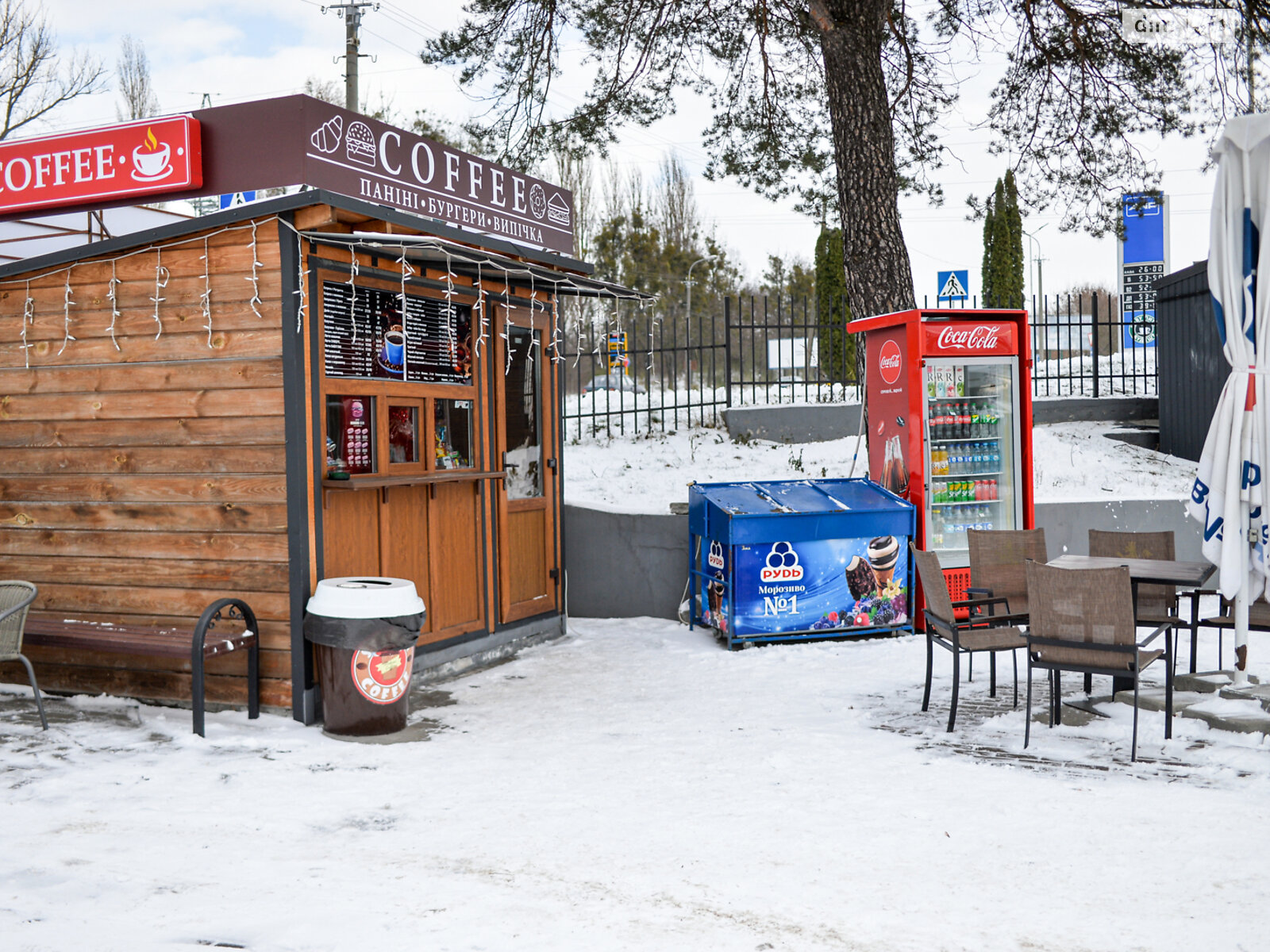 Спеціальне приміщення в Рівному, Київська вулиця 100, ціна продажу: 600 000 долларів за об’єкт фото 1