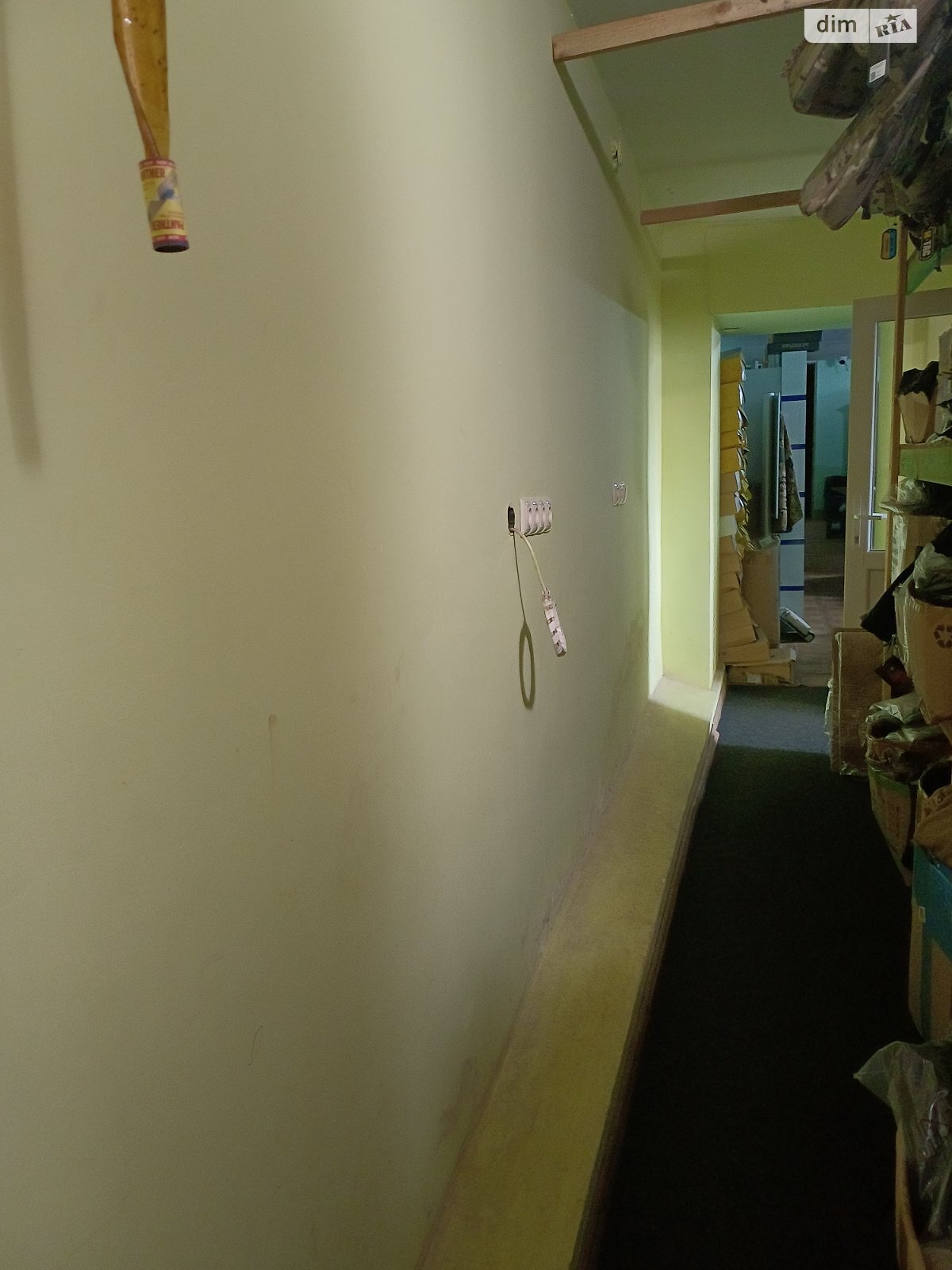 Специальное помещение в Ровно, продажа по Соборная улица, район Ювилейный, цена: 53 000 долларов за объект фото 1