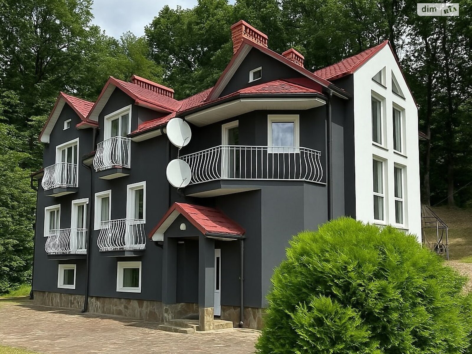 Спеціальне приміщення в Шаяні, Финньова вулиця, ціна продажу: 450 000 доларів за об’єкт фото 1 Спеціальне приміщення в Шаяні, Финньова вулиця, ціна продажу: 450 000 доларів за об’єкт фото 1