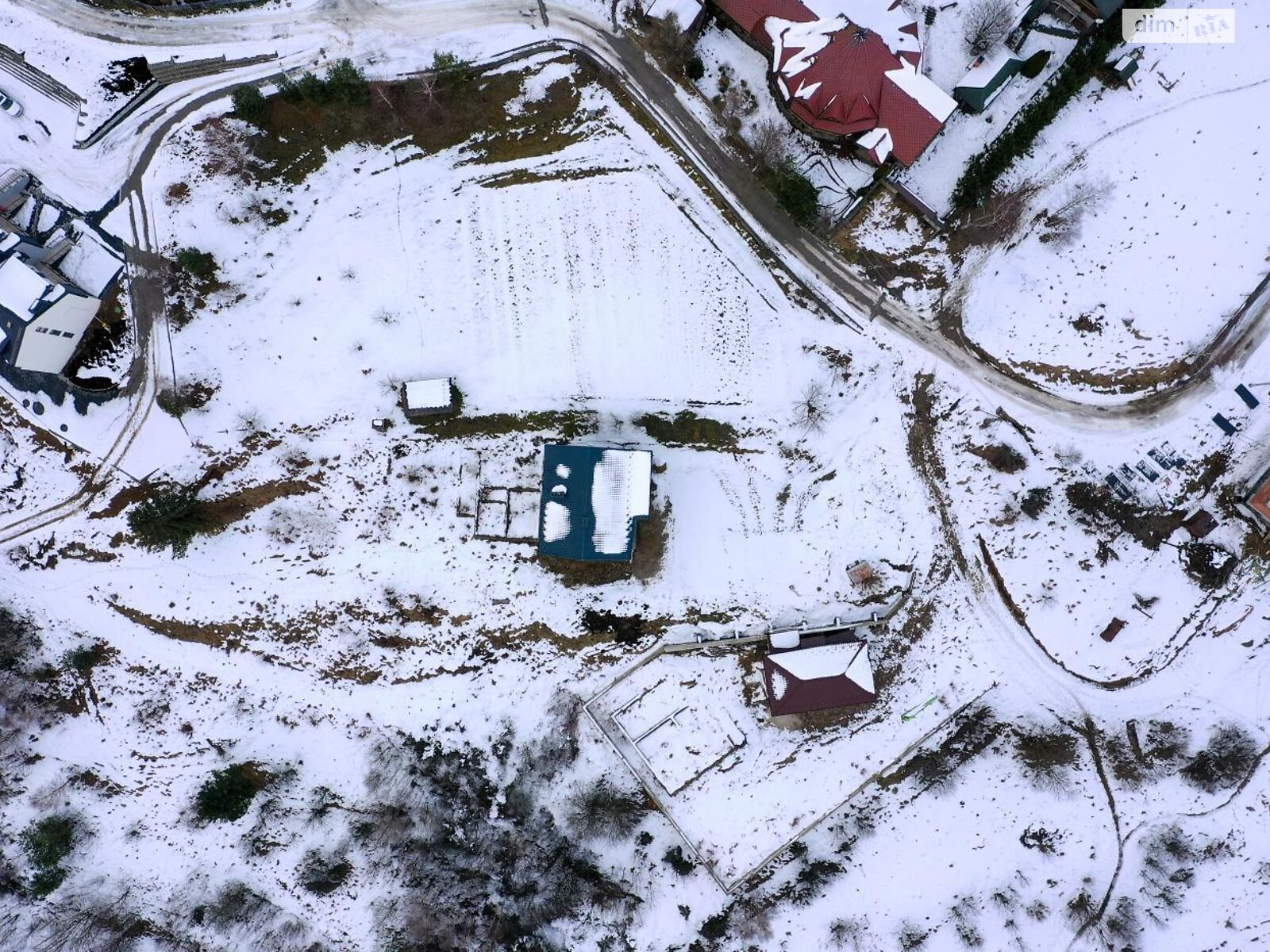 Спеціальне приміщення в Східниці, Бориславська вулиця 21, ціна продажу: 169 000 доларів за об’єкт фото 1