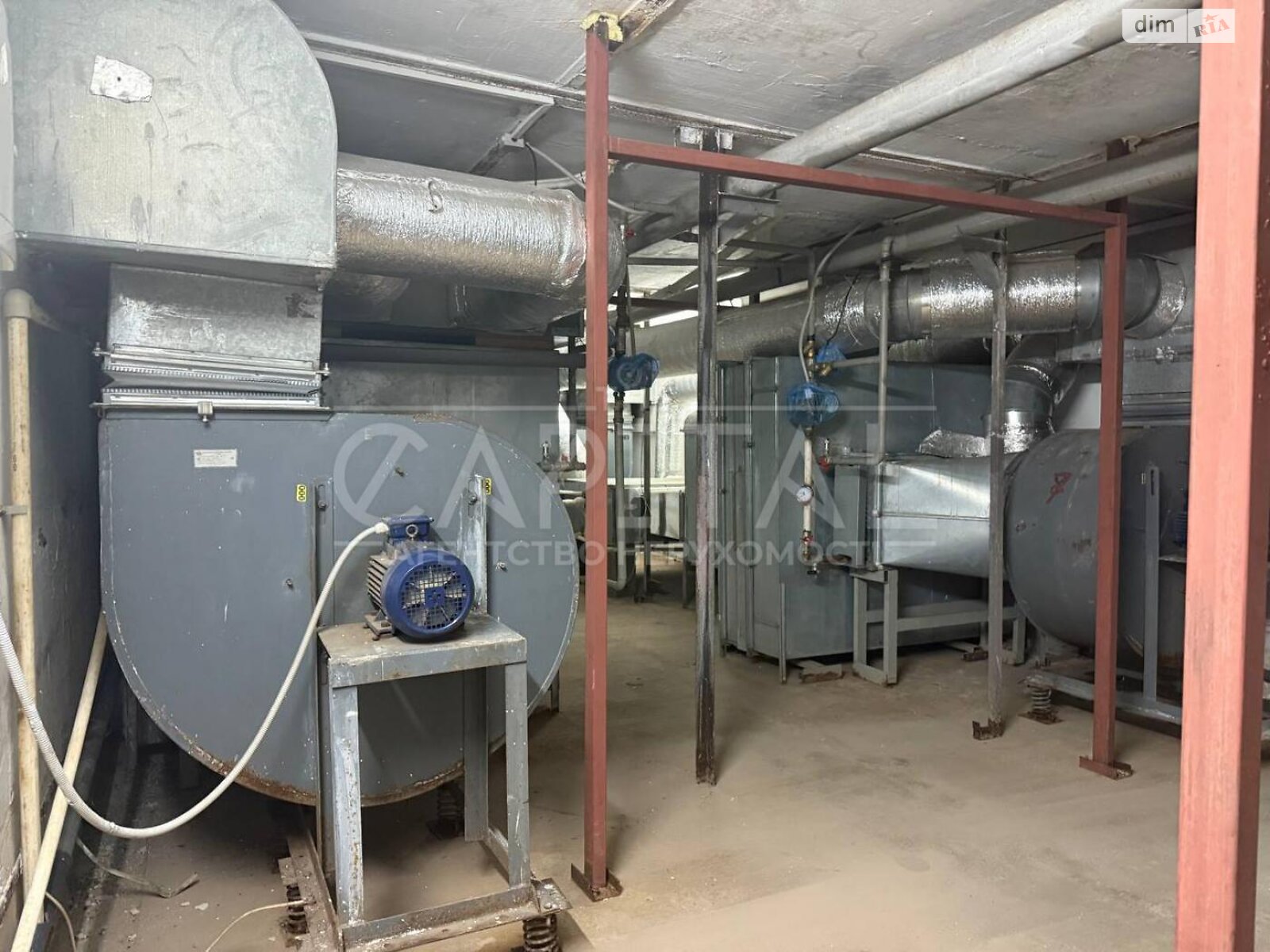 Специальное помещение в Синяке, вулиця Київська, цена продажи: 450 000 долларов за объект фото 1