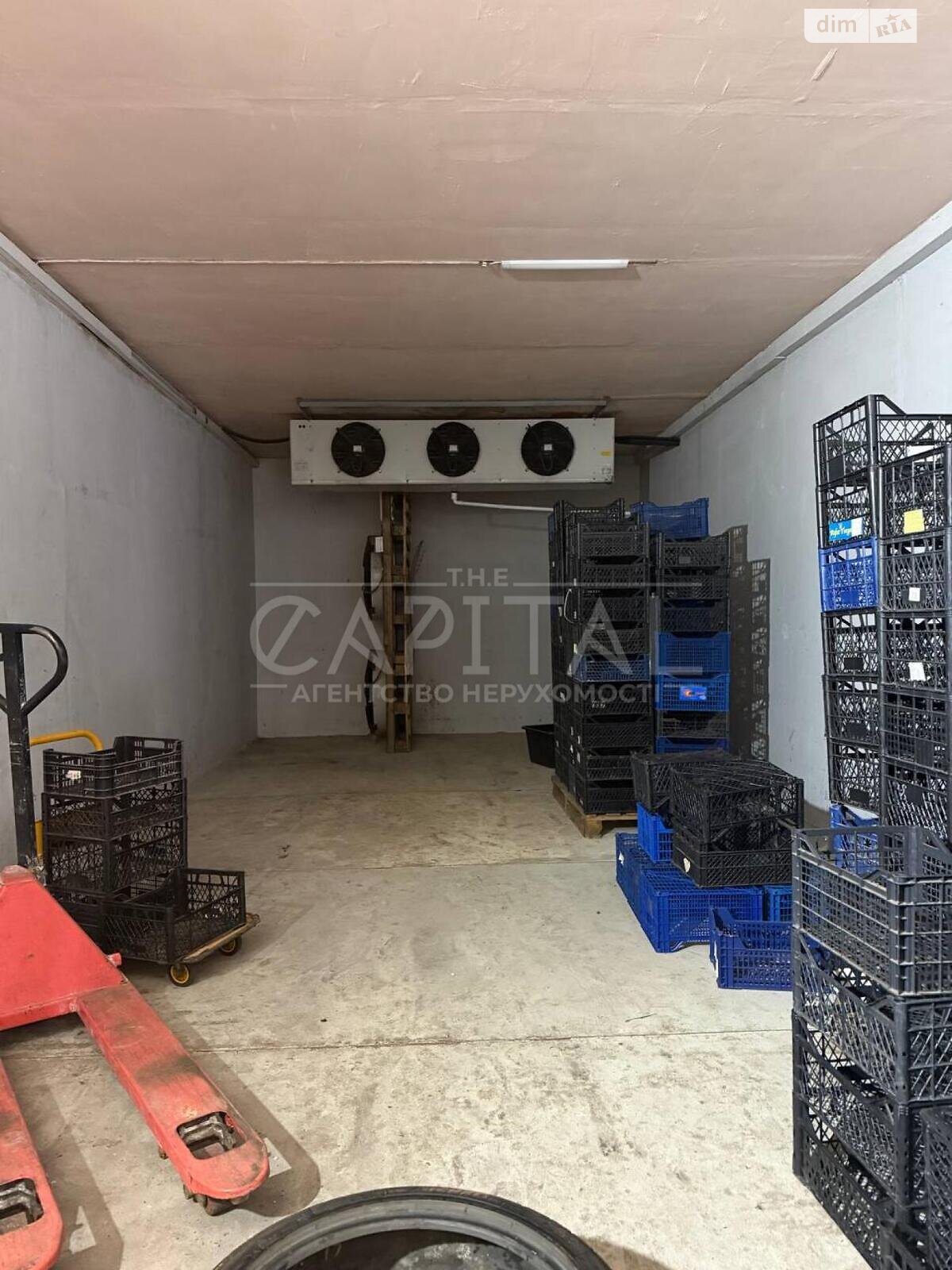 Специальное помещение в Синяке, вулиця Київська, цена продажи: 450 000 долларов за объект фото 1