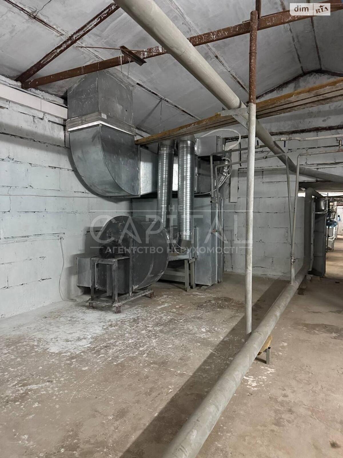 Специальное помещение в Синяке, вулиця Київська, цена продажи: 450 000 долларов за объект фото 1