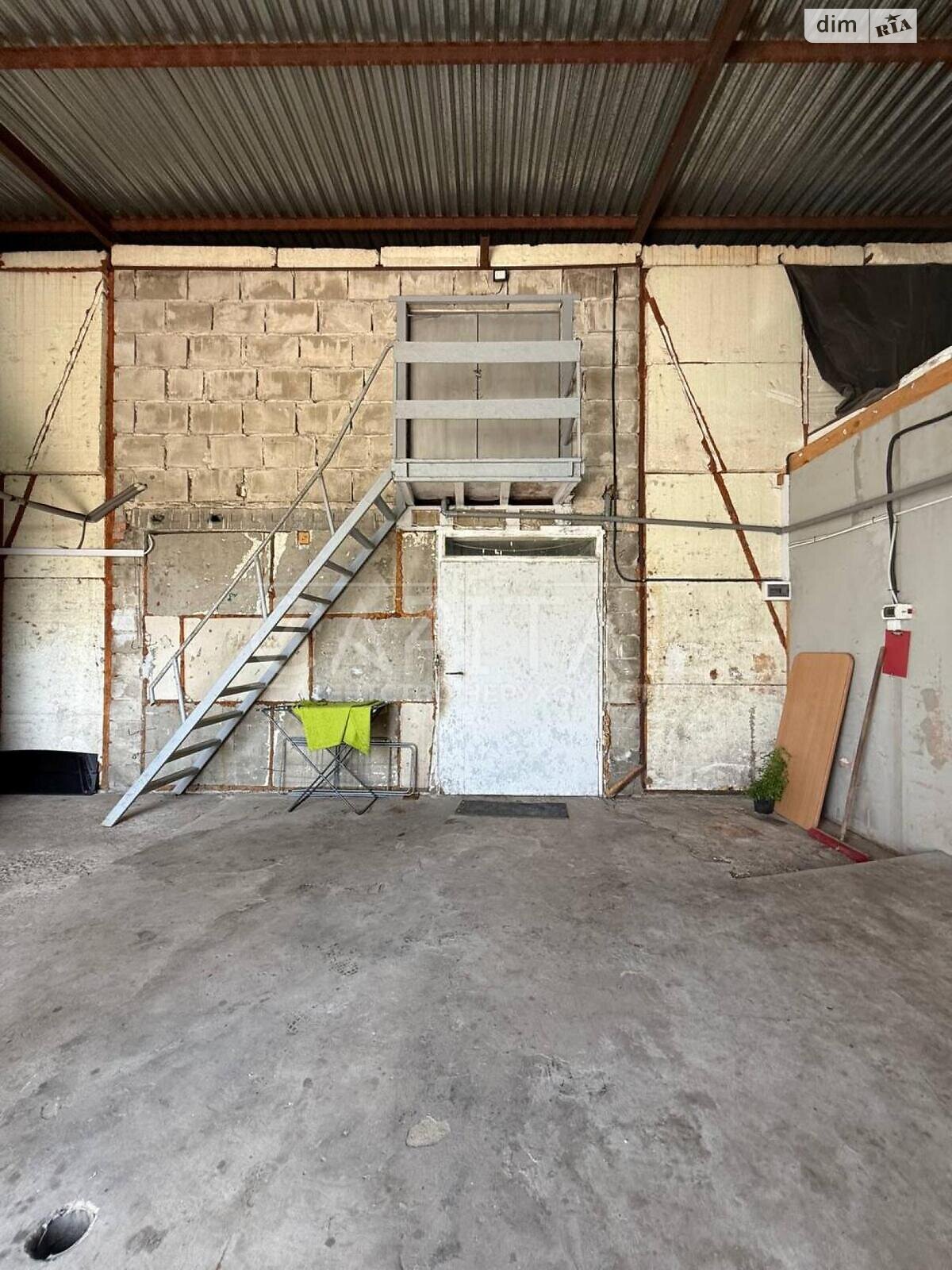 Специальное помещение в Синяке, вулиця Київська, цена продажи: 450 000 долларов за объект фото 1