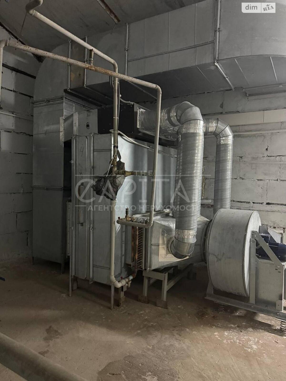 Специальное помещение в Синяке, вулиця Київська, цена продажи: 450 000 долларов за объект фото 1