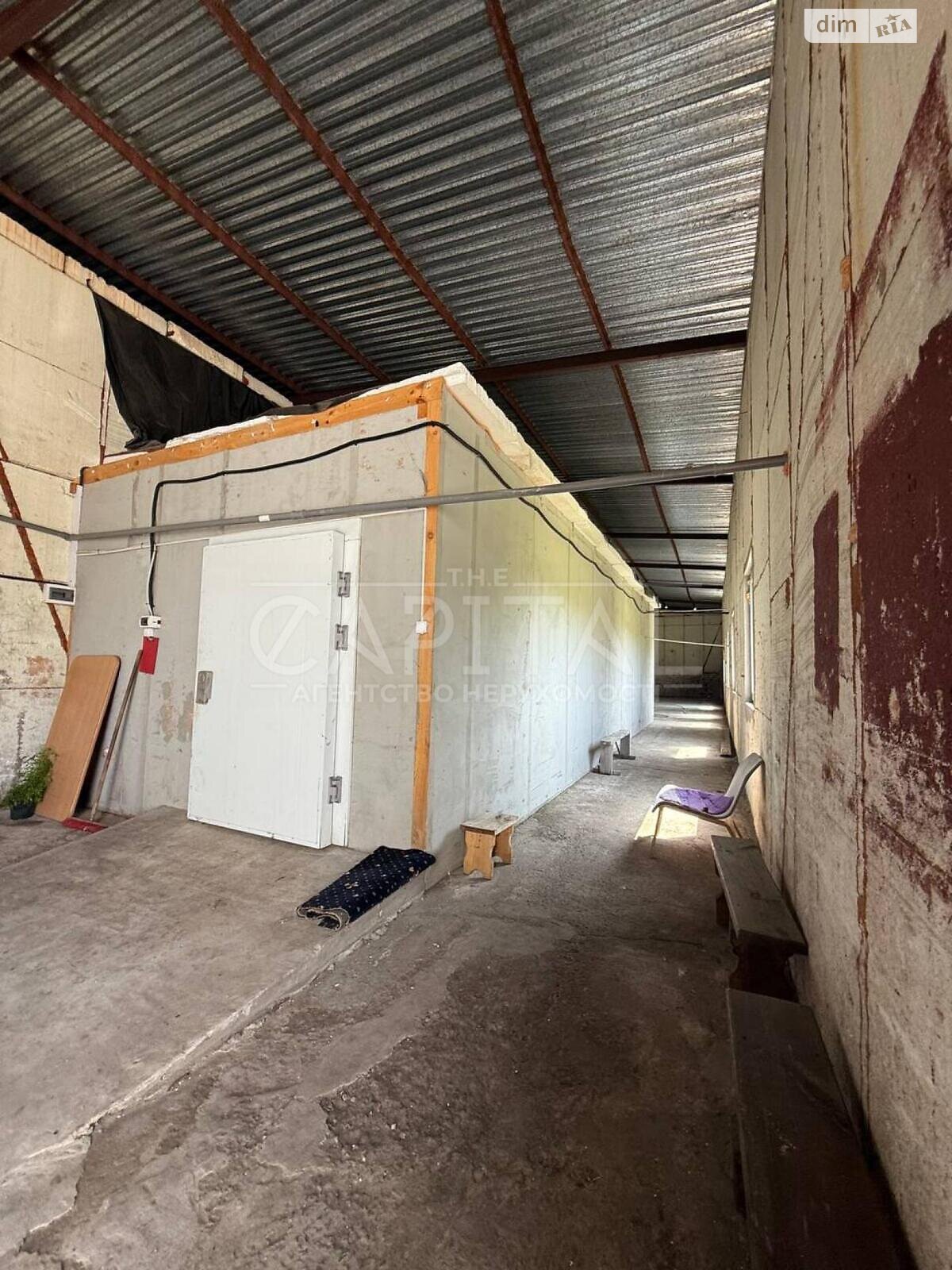 Специальное помещение в Синяке, вулиця Київська, цена продажи: 450 000 долларов за объект фото 1