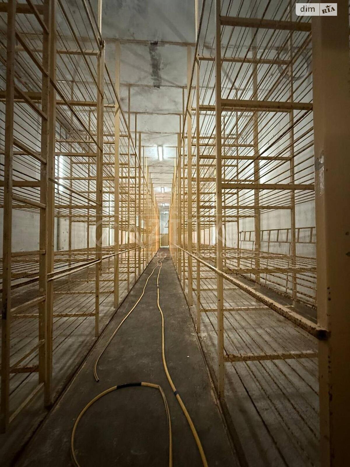 Специальное помещение в Синяке, вулиця Київська, цена продажи: 450 000 долларов за объект фото 1