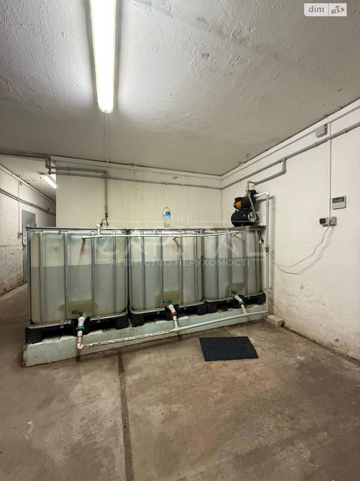 Специальное помещение в Синяке, вулиця Київська, цена продажи: 450 000 долларов за объект фото 1