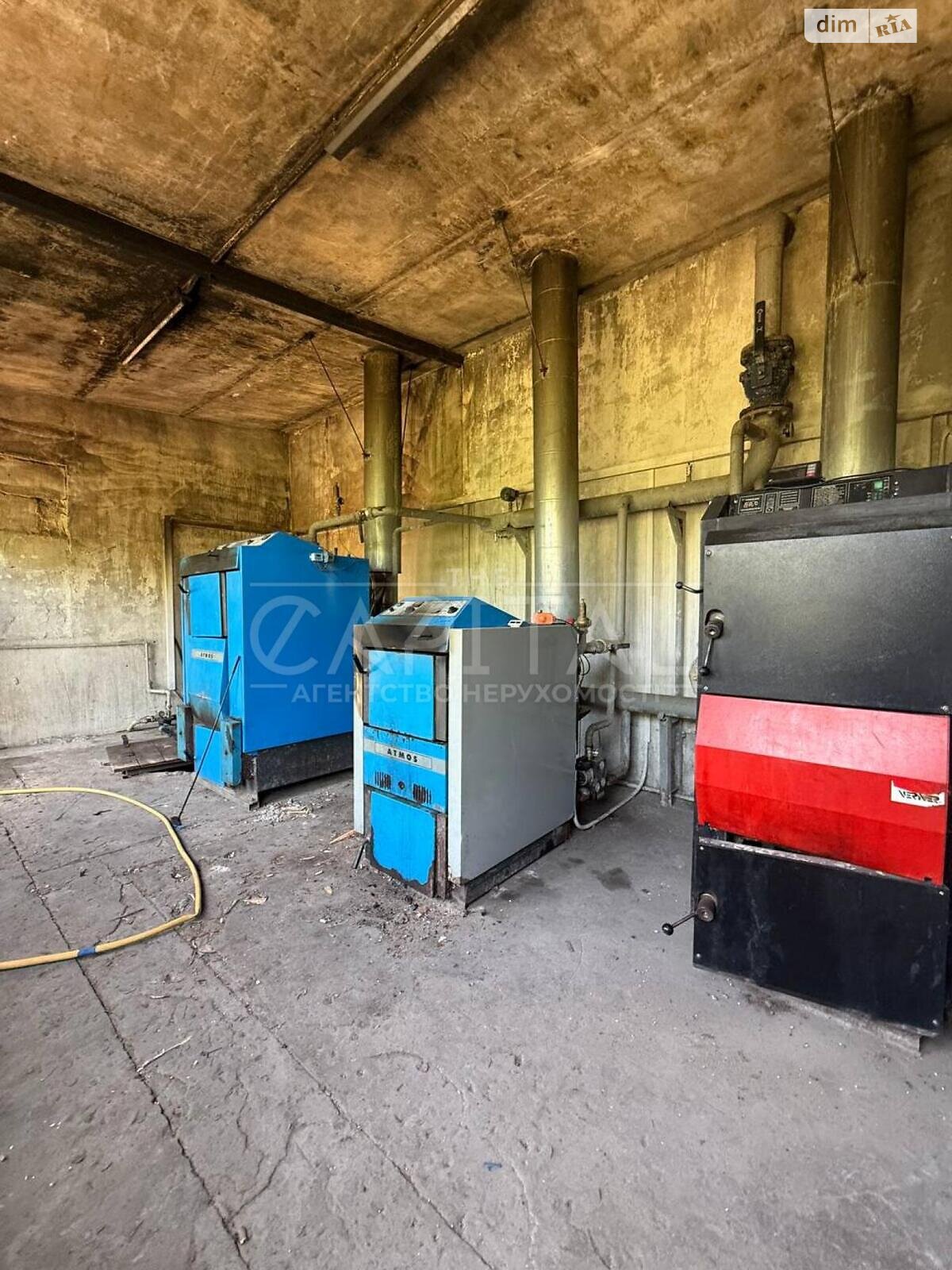 Специальное помещение в Синяке, вулиця Київська, цена продажи: 450 000 долларов за объект фото 1