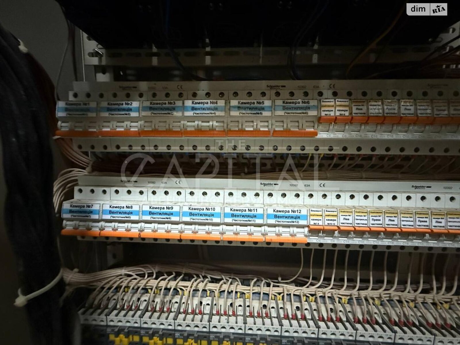 Специальное помещение в Синяке, вулиця Київська, цена продажи: 450 000 долларов за объект фото 1