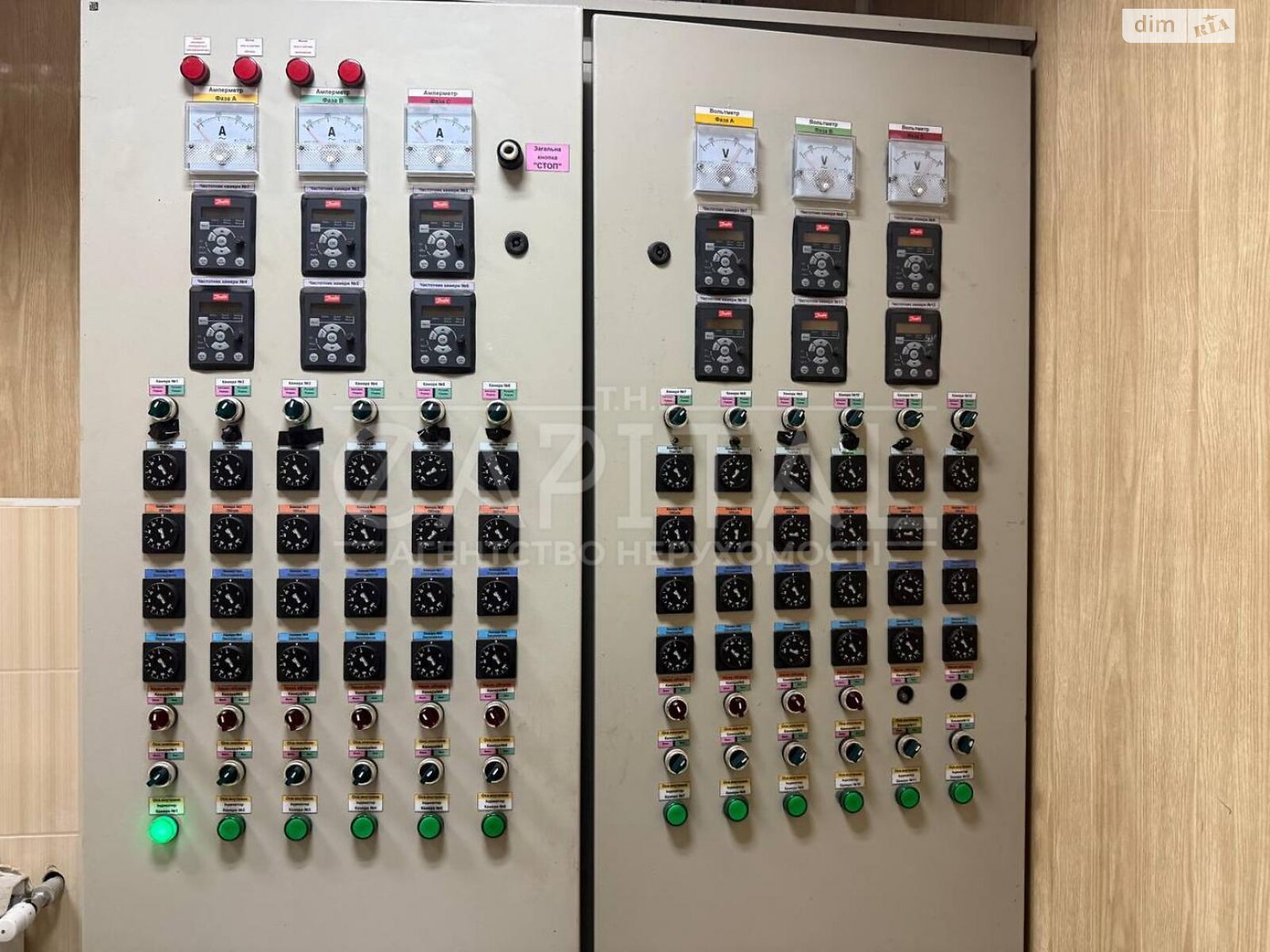 Специальное помещение в Синяке, вулиця Київська, цена продажи: 450 000 долларов за объект фото 1