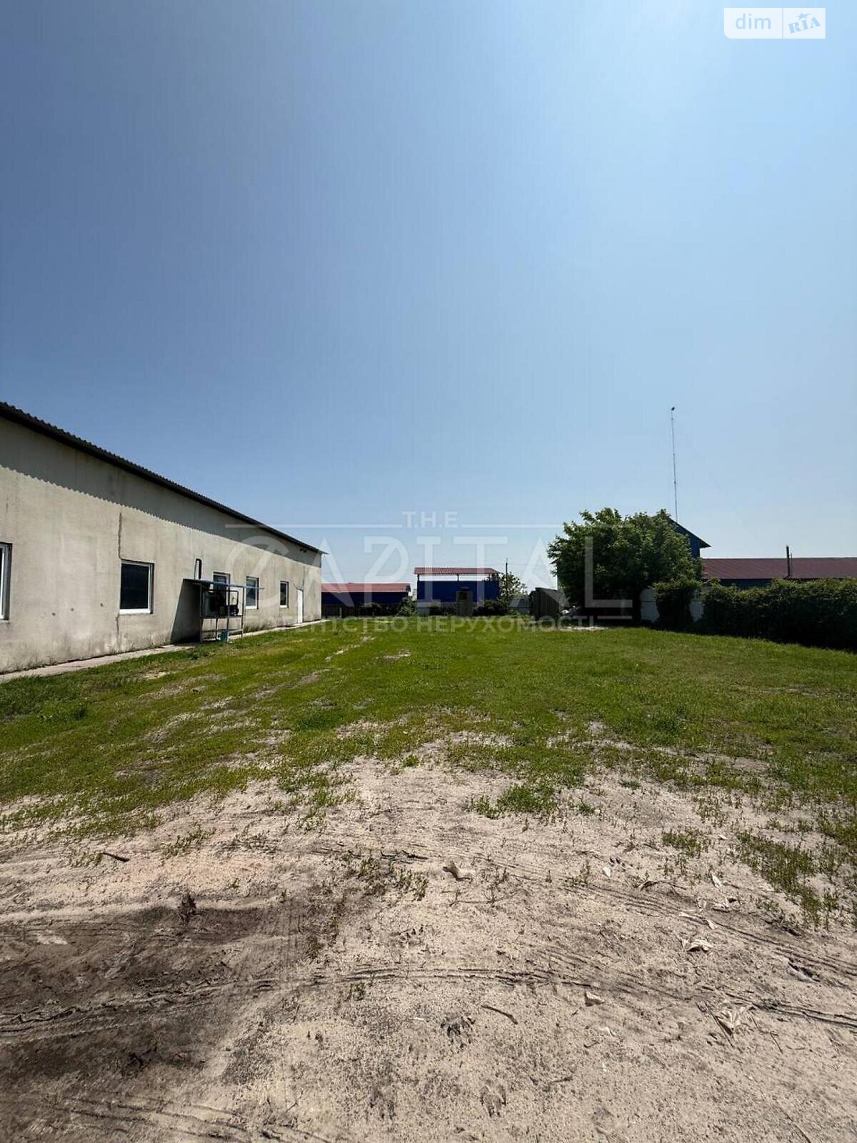 Специальное помещение в Синяке, вулиця Київська, цена продажи: 450 000 долларов за объект фото 1
