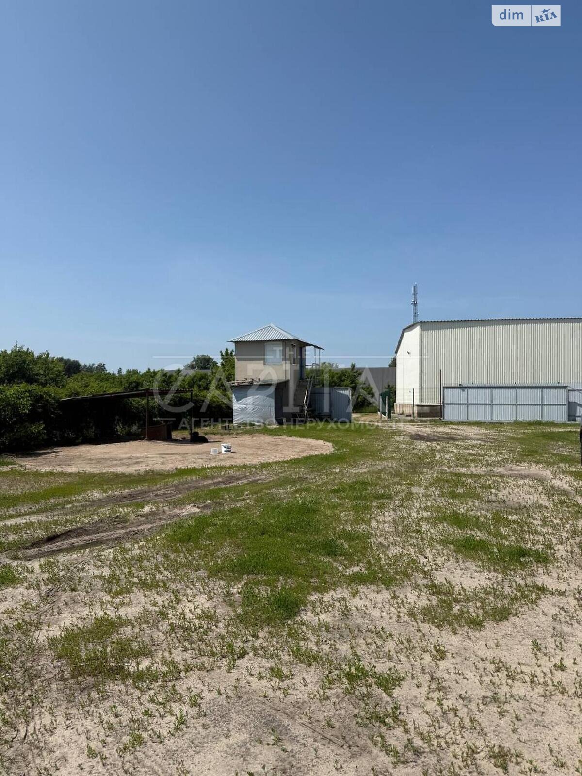 Специальное помещение в Синяке, вулиця Київська, цена продажи: 450 000 долларов за объект фото 1