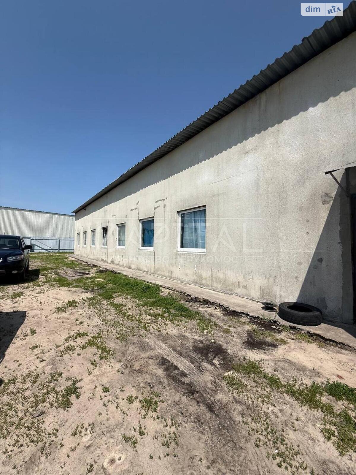 Специальное помещение в Синяке, вулиця Київська, цена продажи: 450 000 долларов за объект фото 1