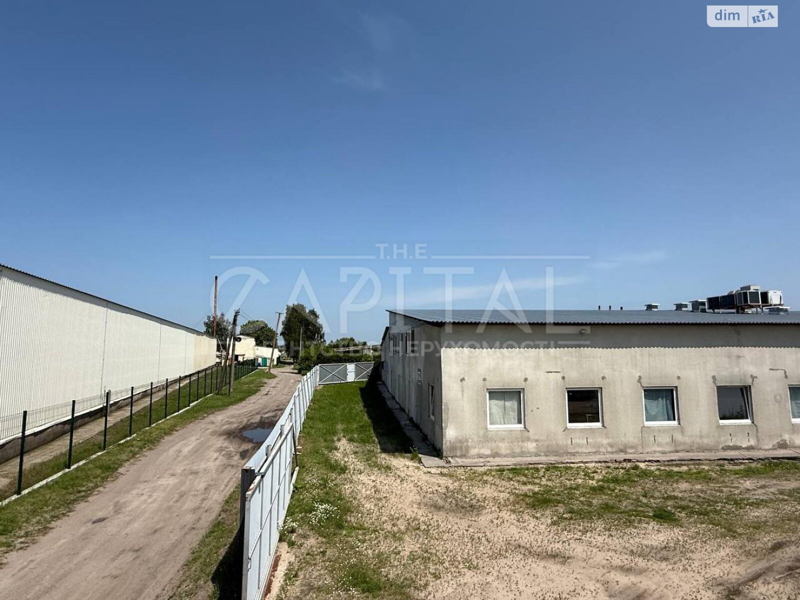 Специальное помещение в Синяке, вулиця Київська, цена продажи: 450 000 долларов за объект фото 1